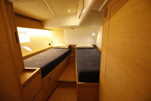 Grand Soleil 58 „Morfely“ – fotka 14