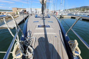 Grand Soleil 58 „Morfely“ – fotka 6