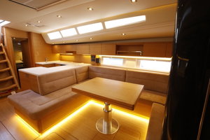 Grand Soleil 58 „Morfely“ – fotka 10