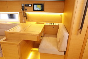 Grand Soleil 58 „Morfely“ – fotka 8