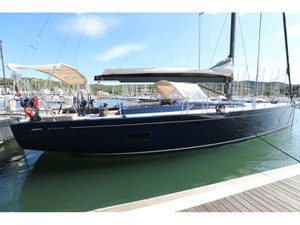 Grand Soleil 58 „Morfely“ – fotka 1
