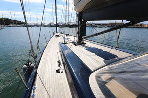 Grand Soleil 58 „Morfely“ – fotka 4