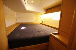 Grand Soleil 58 „Morfely“ – fotka 13