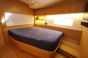 Grand Soleil 58 „Morfely“ – fotka 18