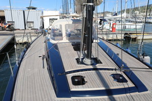 Grand Soleil 58 „Morfely“ – fotka 24