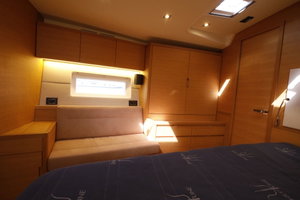 Grand Soleil 58 „Morfely“ – fotka 20