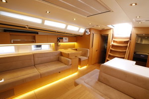 Grand Soleil 58 „Morfely“ – fotka 9