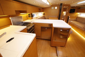 Grand Soleil 58 „Morfely“ – fotka 7