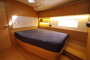 Grand Soleil 58 „Morfely“ – fotka 16