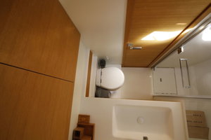 Grand Soleil 58 „Morfely“ – fotka 22