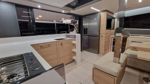 Aventura 45 „Good luck“ – fotka 9