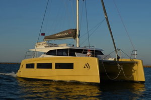 Aventura 45 „Good luck“ – fotka 36