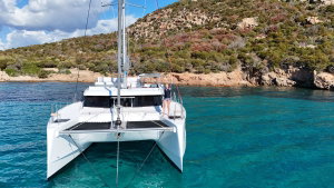 Aventura 45 „Good luck“ – fotka 3