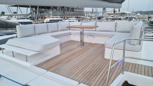 Aventura 45 „Good luck“ – fotka 7