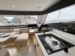 Aventura 45 „Good luck“ – fotka 11