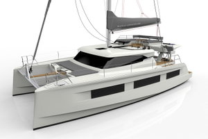 Aventura 45 „Good luck“ – fotka 5