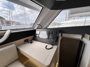 Aventura 45 „Good luck“ – fotka 15