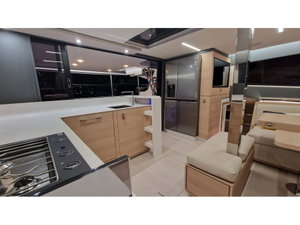 Aventura 45 „Good luck“ – fotka 29