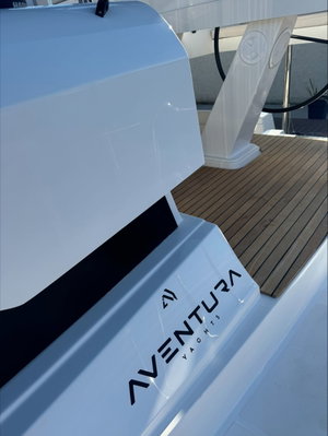 Aventura 45 „Good luck“ – fotka 6