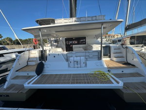 Aventura 45 „Good luck“ – fotka 34