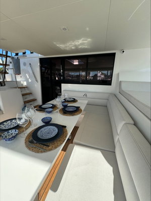 Aventura 45 „Good luck“ – fotka 33