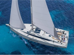 Bavaria Cruiser 46 „CJ“ – fotka 1