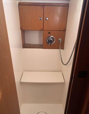 Bavaria Cruiser 46 „CJ“ – fotka 4