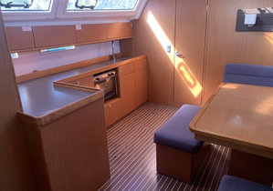 Bavaria Cruiser 46 „CJ“ – fotka 5