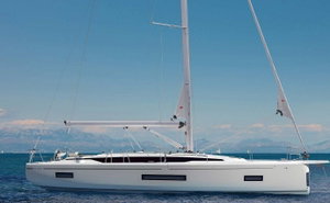 Bavaria Cruiser 46 „CJ“ – fotka 3