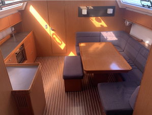 Bavaria Cruiser 46 „CJ“ – fotka 2