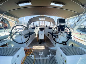 Sun Odyssey 439 „LADY LINDA“ – fotka 4