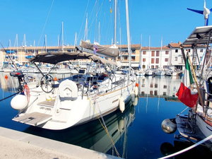Sun Odyssey 439 „LADY LINDA“ – fotka 1