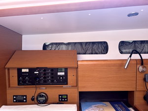 Sun Odyssey 439 „LADY LINDA“ – fotka 8
