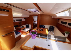 Sun Odyssey 439 „LADY LINDA“ – fotka 2