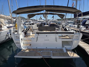 Dufour 470 „Adelante“ – fotka 17