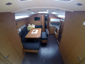 Dufour 470 „Adelante“ – fotka 21