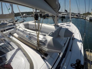 Dufour 470 „Adelante“ – fotka 2