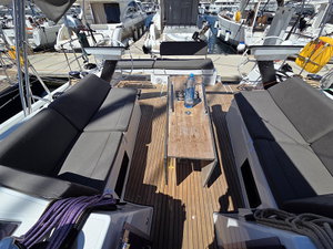 Dufour 470 „Adelante“ – fotka 19