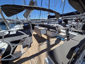 Dufour 470 „Adelante“ – fotka 18
