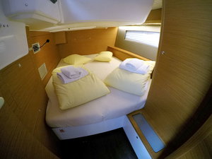Dufour 44 „Vera“ – fotka 20