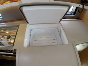 Dufour 44 „Vera“ – fotka 16