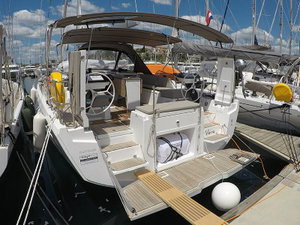 Dufour 44 „Vera“ – fotka 4