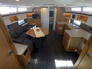 Dufour 44 „Vera“ – fotka 11