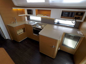 Dufour 44 „Vera“ – fotka 14