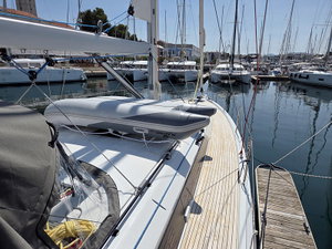 Dufour 44 „Vera“ – fotka 10