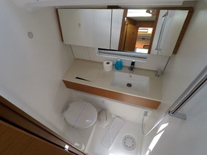 Dufour 44 „Vera“ – fotka 21