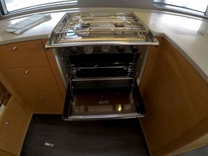Dufour 44 „Vera“ – fotka 17