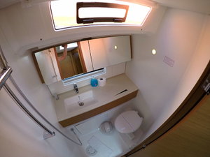 Dufour 44 „Vera“ – fotka 23