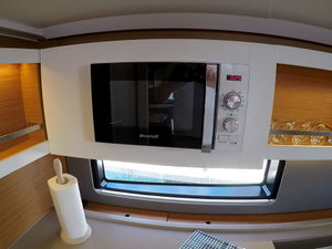 Dufour 44 „Vera“ – fotka 18
