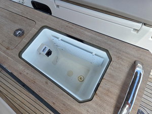 Dufour 44 „Vera“ – fotka 6